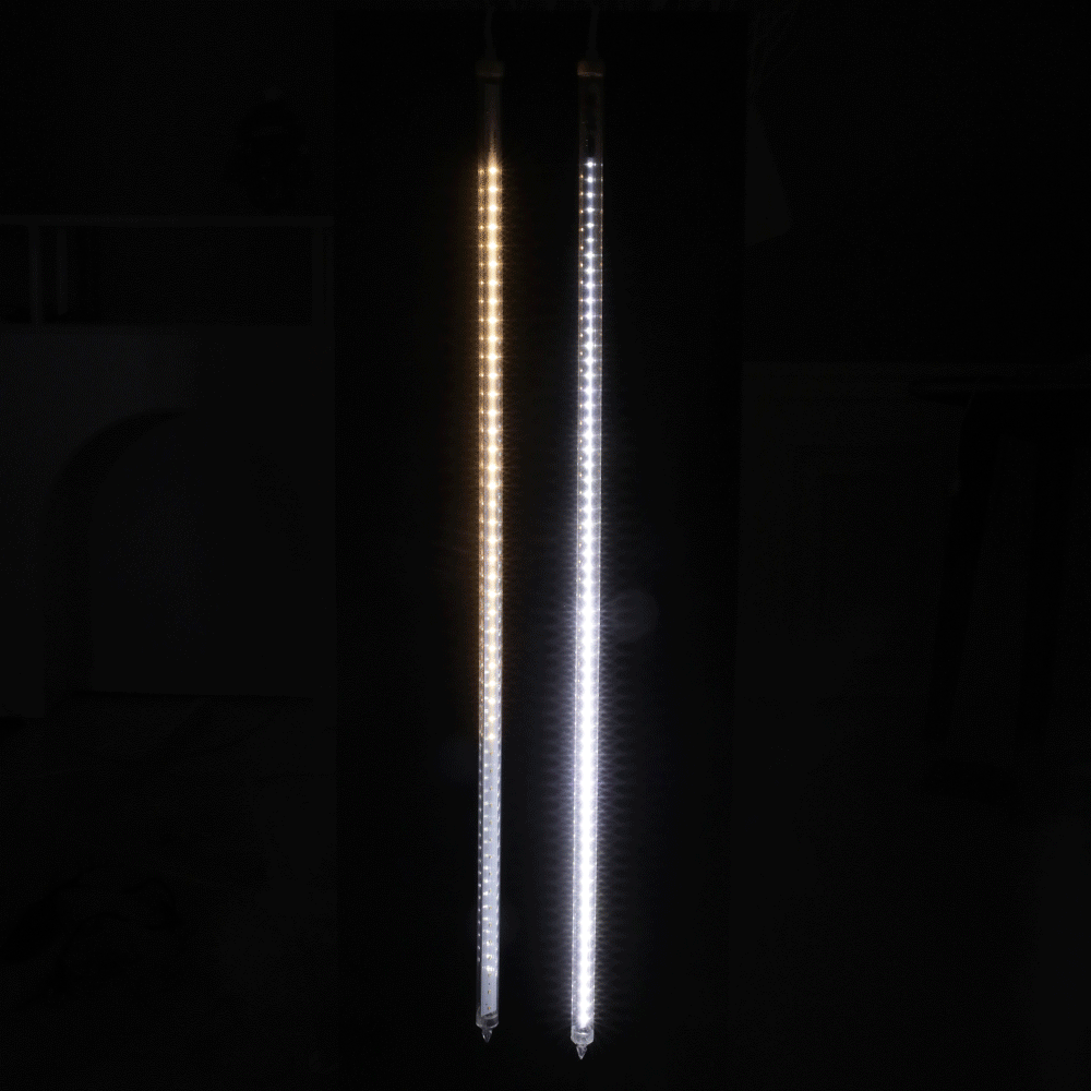 LED SMD 수성폴전구 100cm(220V콘센트형)